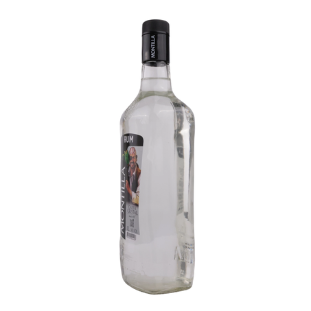 Rum Montilla Carta Cristal 1l 360-10