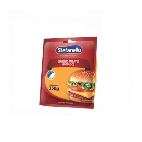 Q colonial stefanello fat 150g