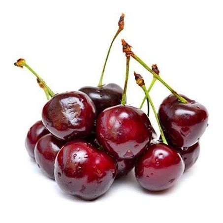 Cereja bandeija 250g