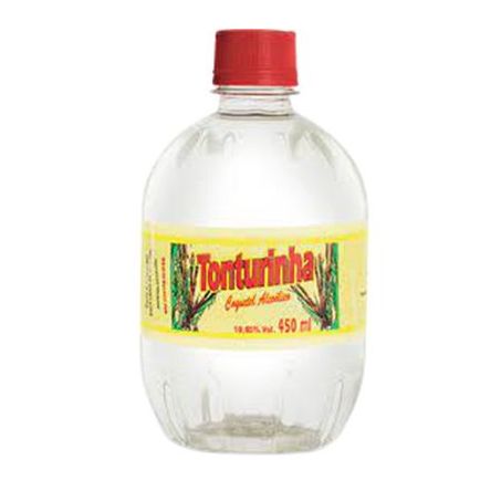 COQUETEL ALCOOLICO TONTURINHA 450ML