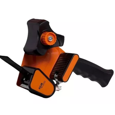Suporte fita adesiva lacradora jocar office 98004