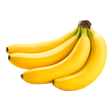Banana Nanica Kg