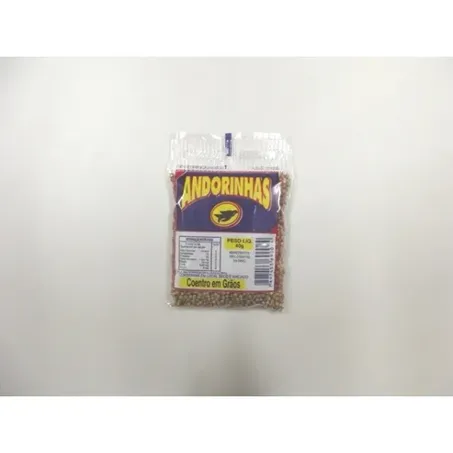 Coentro Andorinhas 40g Grao 