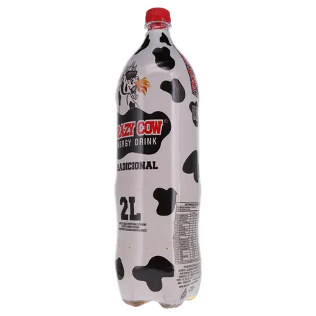 Energetico crazy cow 2lt 360-4