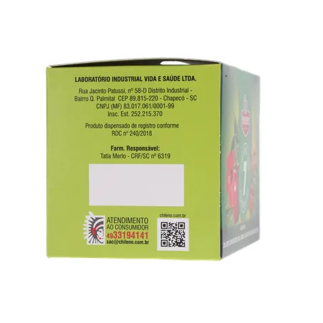 Cha chileno misto 7 ingredientes 15g 360-10
