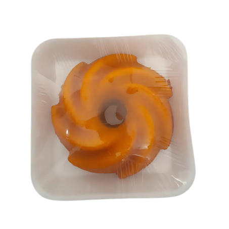 BOLO DE CENOURA FRUTOS KG