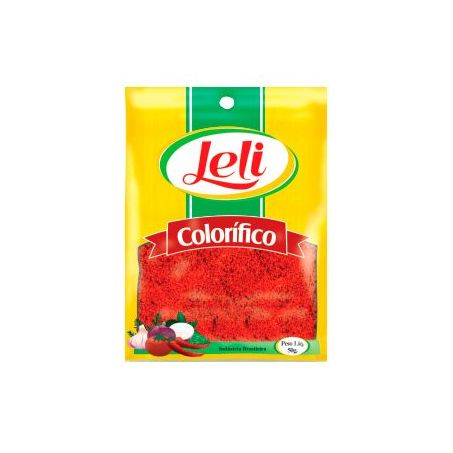 COLORÍFICO LELI 30G