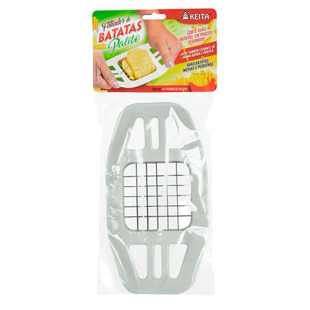 KEITA FATIADOR DE BATATA PALITO CBP02             