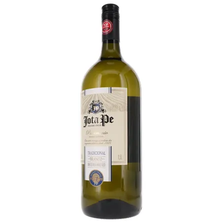 VINHO BRANCO SECO JOTA PE TRADICIONAL 1,5L 360-3