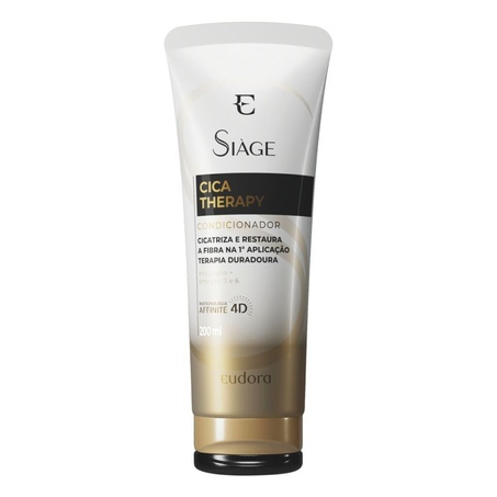 Condicionador Eudora Siage Cica Therapy 200Ml