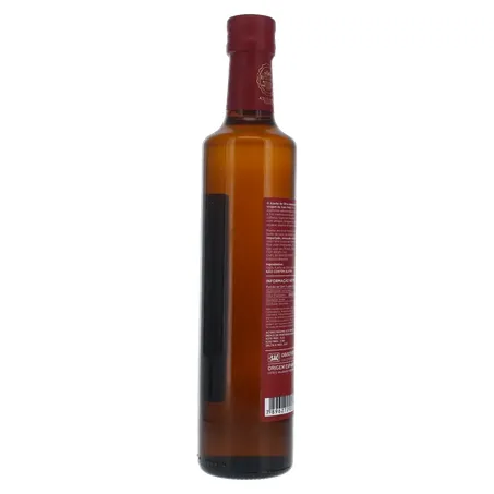 AZEITE DE OLIVA ESPANHOL E.V. 500ML - VALE FERTIL 360-13
