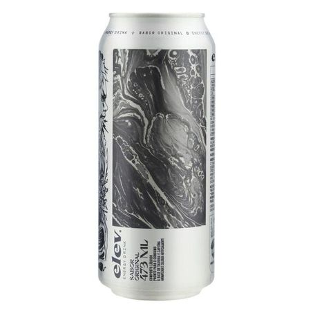 Energético elev 473ml