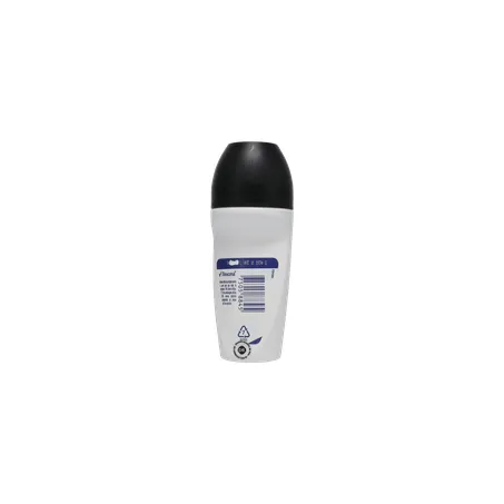 DESODORANTE ROLL ON REXONA WOMEN ANTIBACTERIAL+INVISBLE 50ML 360-20