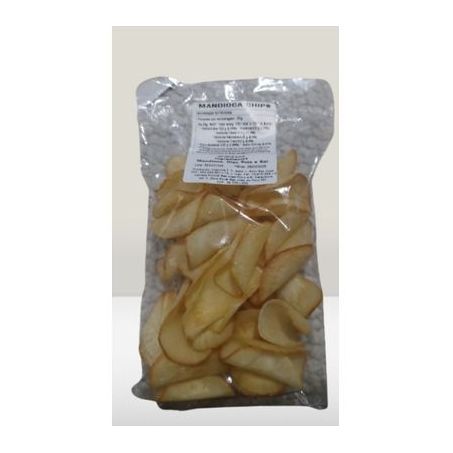 MANDIOCA MANYOCA CHIPS