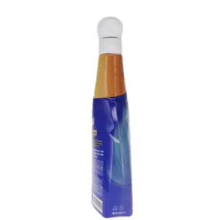 Limpador Banheiro Uau 7 Em 1 Gatilho 500ml 
  360-26