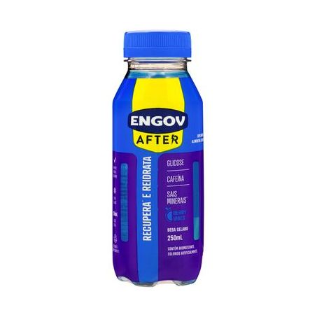 BEB.ENGOV AFTER BERRY VIBES 250ML