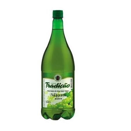 VIN.TRADICAO 1.45 LT NIAGARA SUAVE