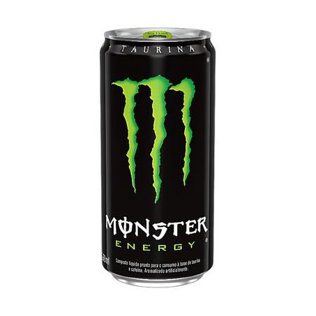 Energético Monster Lata 269ML