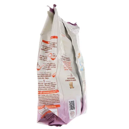 Cereal Matinal Mucilon Aveia E Ameixa 180G 360-11
