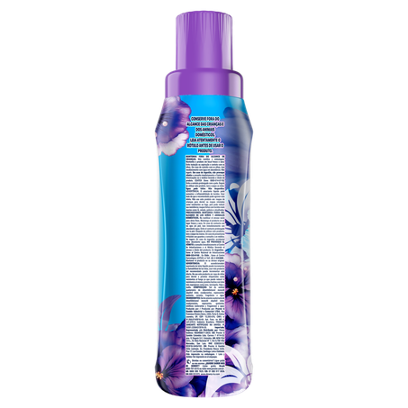 Amaciante concentrado downy lírios do campo 500ml 360-2