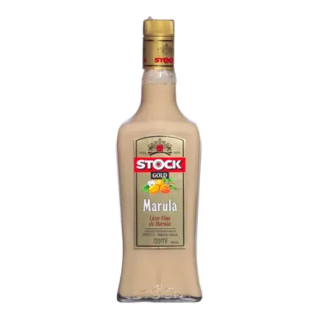 Licor Stock Marula Fino 720ml 
 