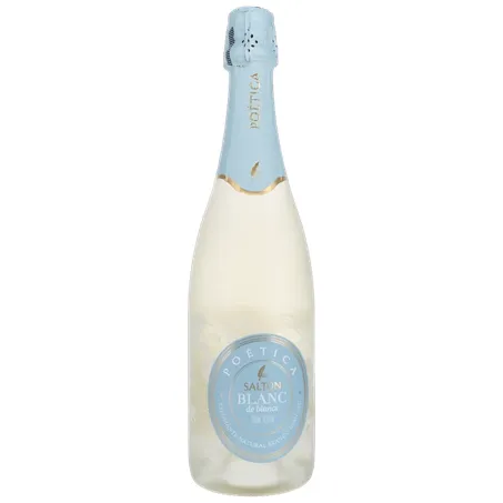 Espumante Salton Poética Demisec Branco 750ml 360-35