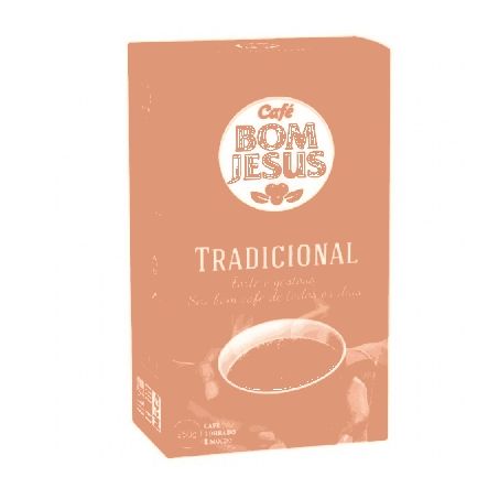 Cafe bom jesus vacuo