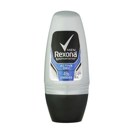 Desod rexona r on masculino active 50ml