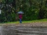 Ciclone provocará chuva, ventos e raios em Santa Catarina no início da semana