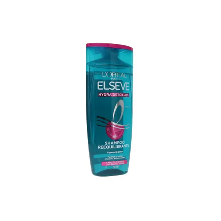 Shampoo elseve hydra detox 200ml 360-56