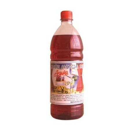 Xarope framboesa aguia 900ml