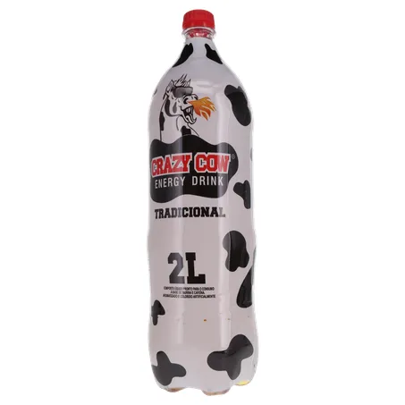 Energetico crazy cow 2lt 360-19