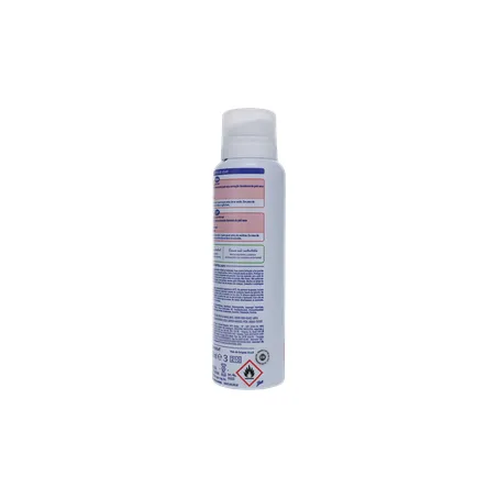 Desodorante aerosol nivea feminino dry comfort 150ml 360-24