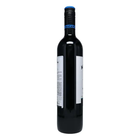 Vinho Fino Tinto Demi-Sec Casa Perini Macaw  Garrafa 750ml 360-26