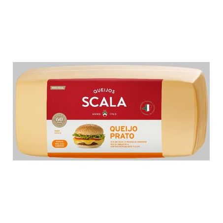QUEIJO SCALA PRATO BARRA
