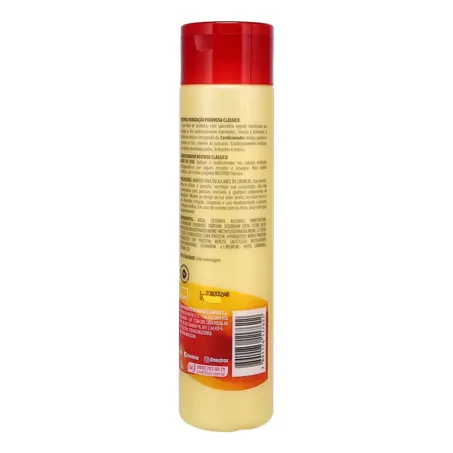 Condicionador Neutrox Clássico  Frasco 200ml 360-20
