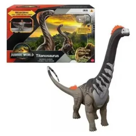 Brinq dinossauro rebirth jurassic world un