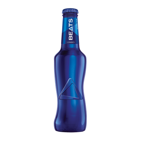Bebida mista beats 269ml senses ln