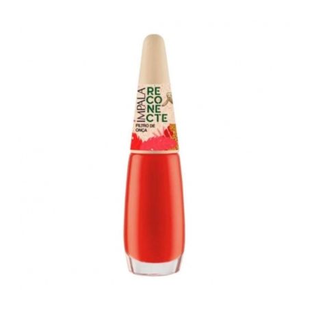 ESMAL RECON IMPALA 7,5 ML FILTRO ONCA