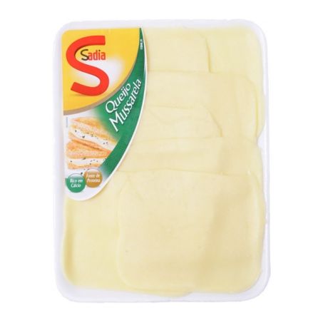 Queijo sadia 150g mussarela