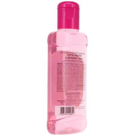 Limpador Perfumado Tutti Frutti Coala 120Ml 360-14