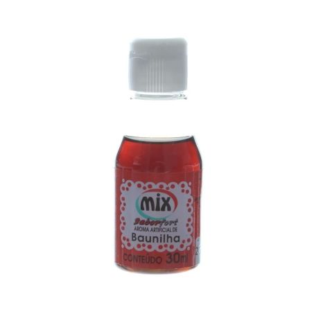 AROMA MIX ARTIFICI BAUNILHA 30ML