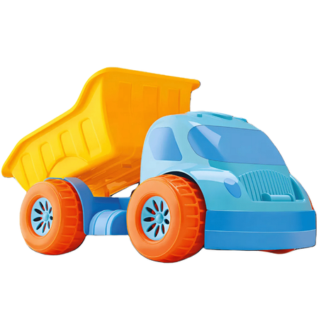 Thunder Trucks Caçamba Gava Toys