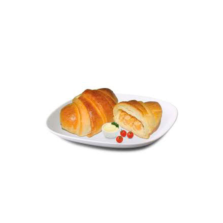 Croissant Jd Frango Kg