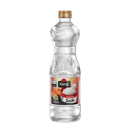 Tempero Kenji 750ml Sushi