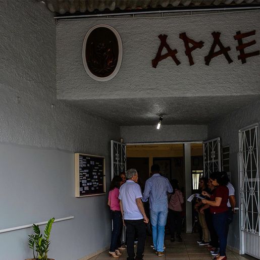 APAE divulga nota sobre o retorno das atividades em São Miguel do Oeste