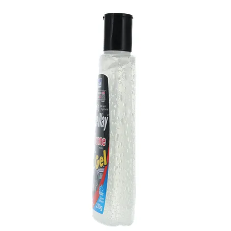 Silicone gel free way 220g 360-7