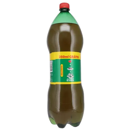 Refrigerante de Guaraná Antarctica Garrafa 2.25lt 360-25