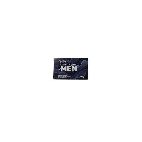 Sabonete hedera 80g for men