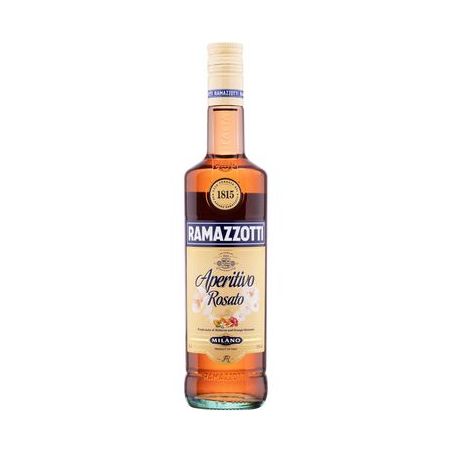 APERITIVO RAMAZZOTTI 700ML ROSATO